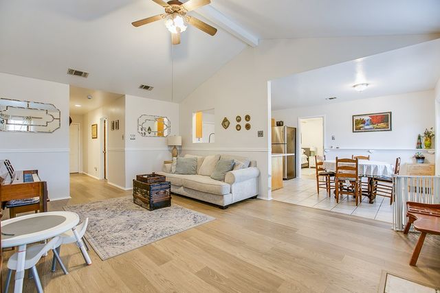 1220 Joseph Lane, San Angelo, TX 76905