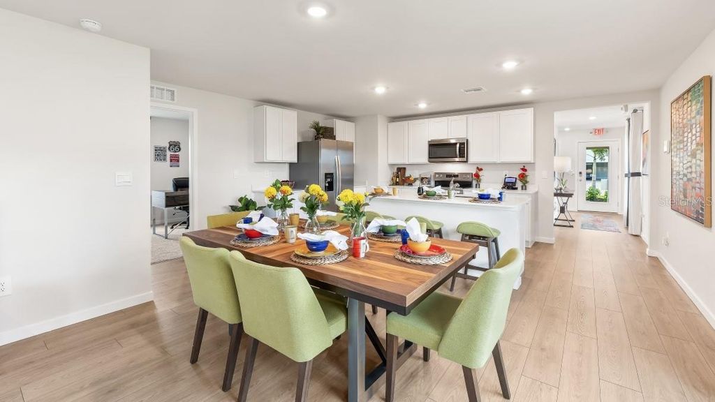 Image 7 of property listing at 1450 HARMON DRIVE, Port Charlotte, FL 33953