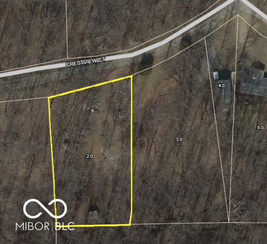 9499 E Crestview Court, Rockville, IN 47872