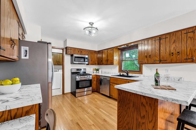 W309S10482 County Road I, Mukwonago, WI 53149