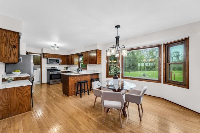 W309S10482 County Road I, Mukwonago, WI 53149
