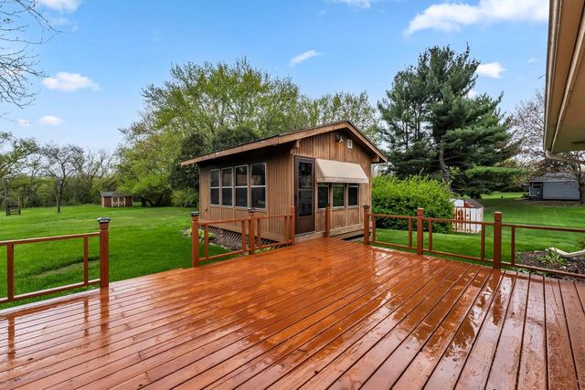 W309S10482 County Road I, Mukwonago, WI 53149