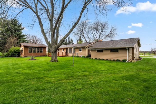 W309S10482 County Road I, Mukwonago, WI 53149