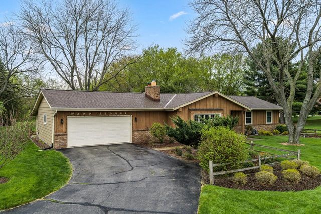 W309S10482 County Road I, Mukwonago, WI 53149