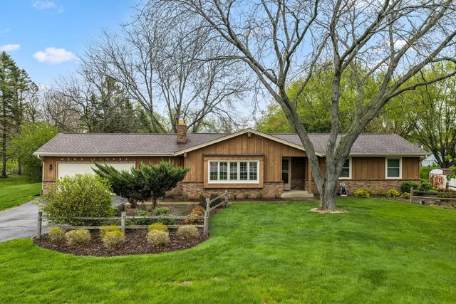 W309S10482 County Road I, Mukwonago, WI 53149