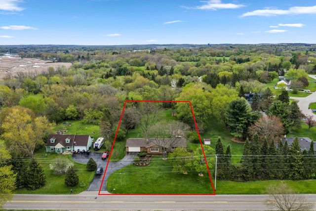 W309S10482 County Road I, Mukwonago, WI 53149