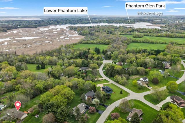 W309S10482 County Road I, Mukwonago, WI 53149