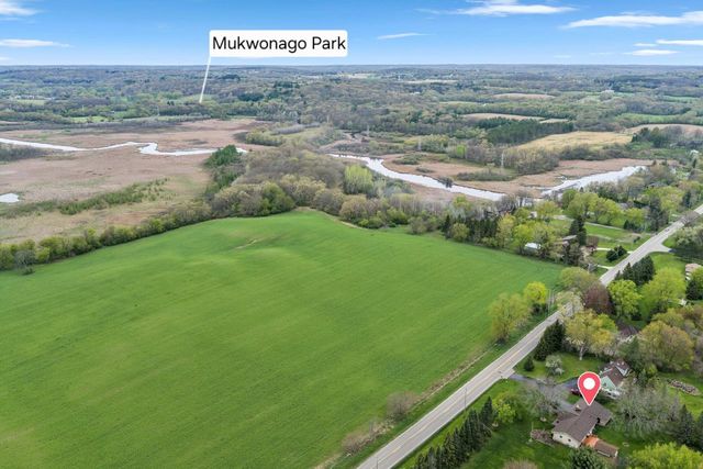 W309S10482 County Road I, Mukwonago, WI 53149