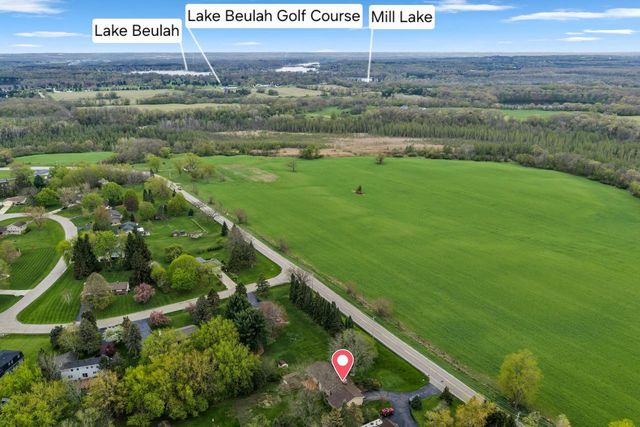 W309S10482 County Road I, Mukwonago, WI 53149