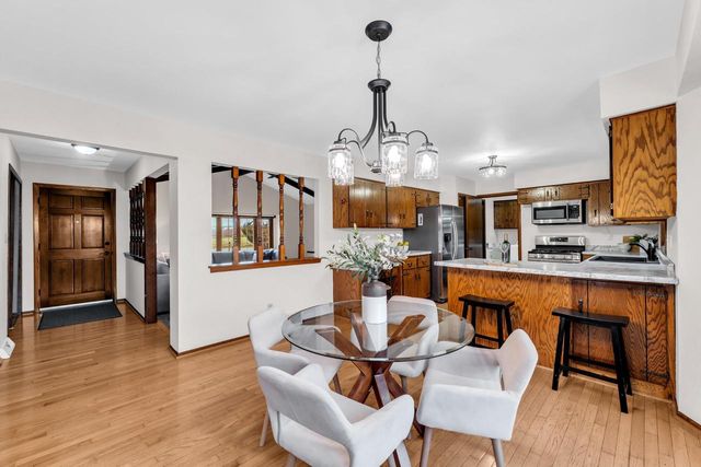W309S10482 County Road I, Mukwonago, WI 53149