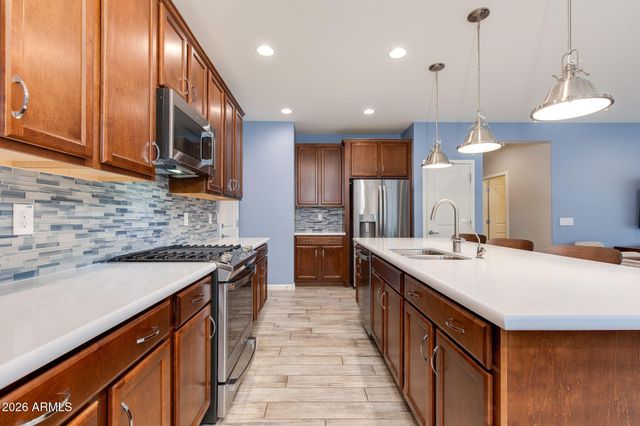 3126 PROSPECTOR Way, Wickenburg, AZ 85390