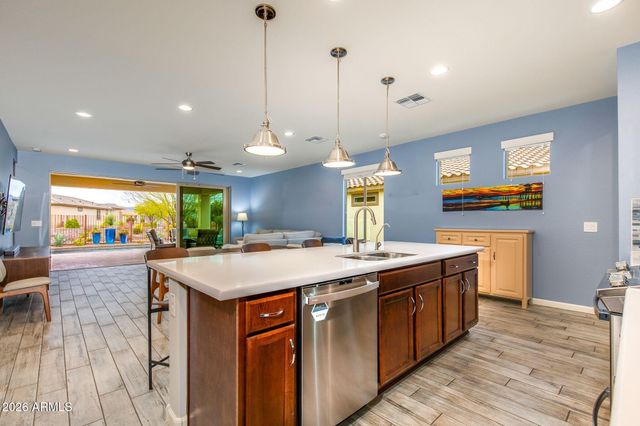 3126 PROSPECTOR Way, Wickenburg, AZ 85390