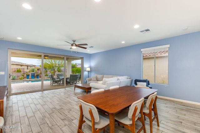 3126 PROSPECTOR Way, Wickenburg, AZ 85390