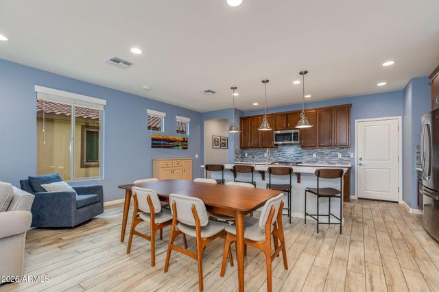 3126 PROSPECTOR Way, Wickenburg, AZ 85390