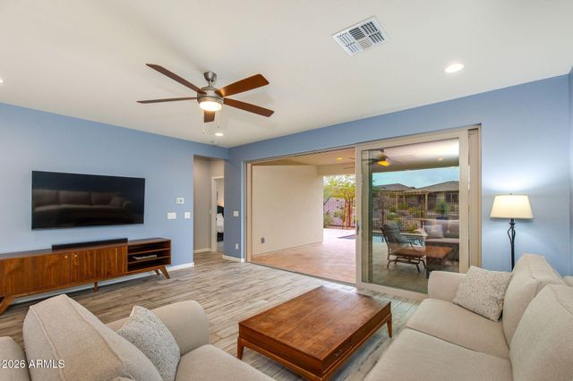 3126 PROSPECTOR Way, Wickenburg, AZ 85390