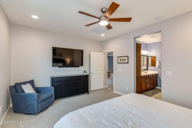 3126 PROSPECTOR Way, Wickenburg, AZ 85390