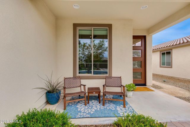 3126 PROSPECTOR Way, Wickenburg, AZ 85390