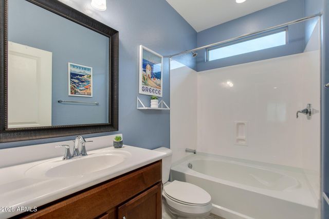 3126 PROSPECTOR Way, Wickenburg, AZ 85390