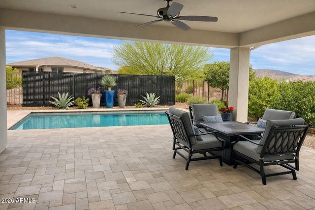 3126 PROSPECTOR Way, Wickenburg, AZ 85390