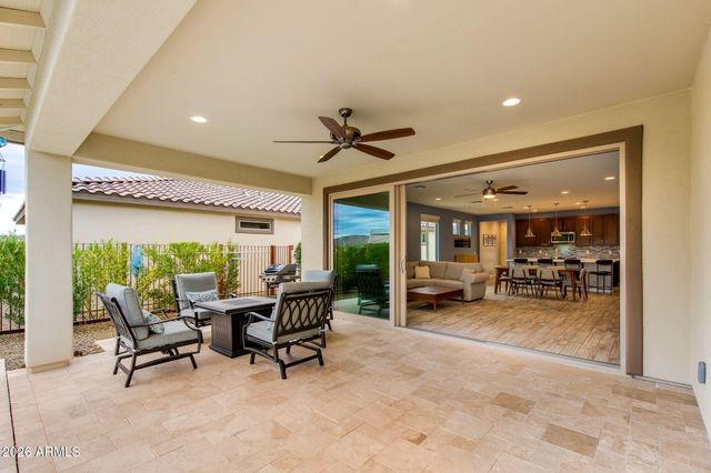 3126 PROSPECTOR Way, Wickenburg, AZ 85390