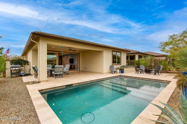 3126 PROSPECTOR Way, Wickenburg, AZ 85390