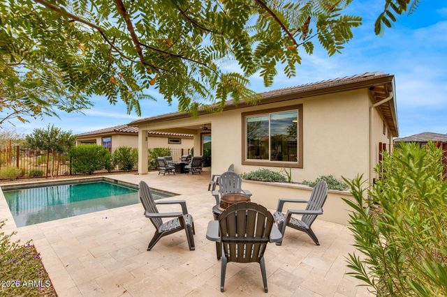 3126 PROSPECTOR Way, Wickenburg, AZ 85390