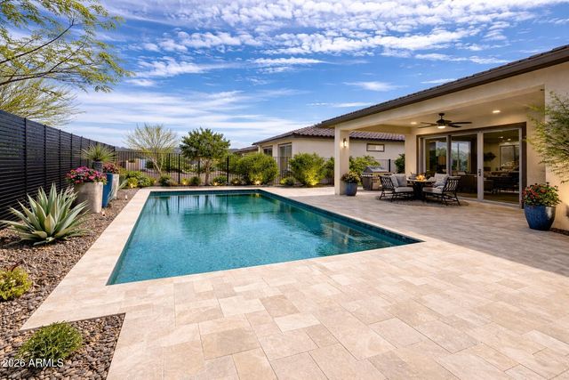 3126 PROSPECTOR Way, Wickenburg, AZ 85390