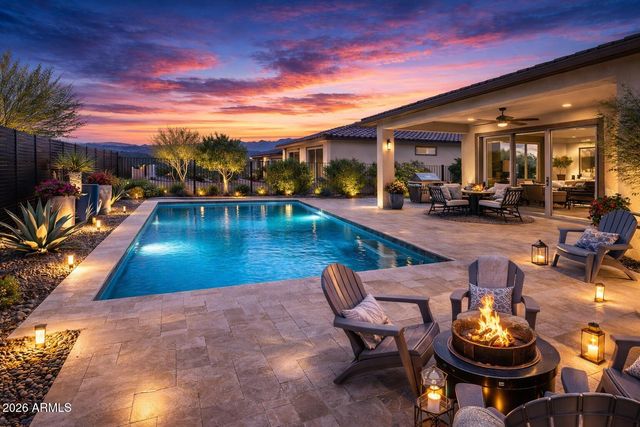 3126 PROSPECTOR Way, Wickenburg, AZ 85390