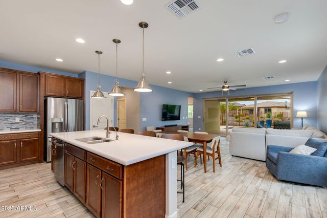 3126 PROSPECTOR Way, Wickenburg, AZ 85390