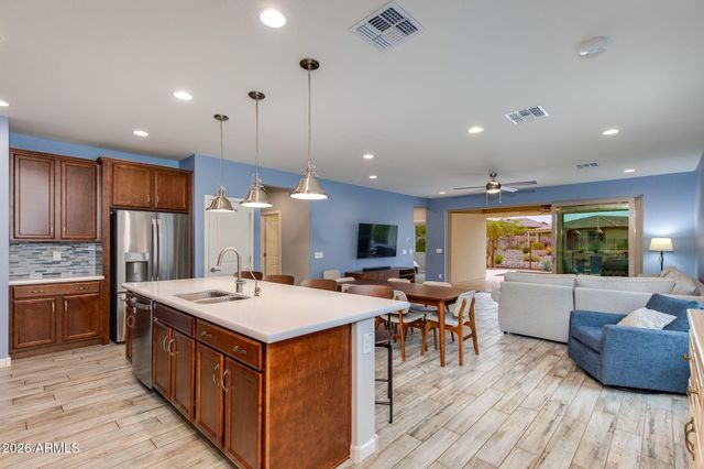 3126 PROSPECTOR Way, Wickenburg, AZ 85390