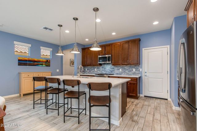 3126 PROSPECTOR Way, Wickenburg, AZ 85390