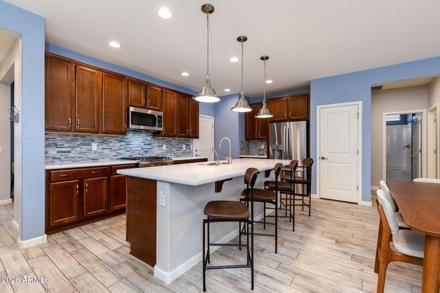 3126 PROSPECTOR Way, Wickenburg, AZ 85390