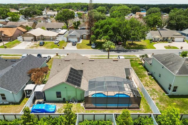 213 COMPETITION DRIVE, Kissimmee, FL 34743