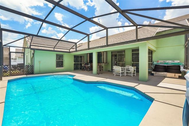 213 COMPETITION DRIVE, Kissimmee, FL 34743