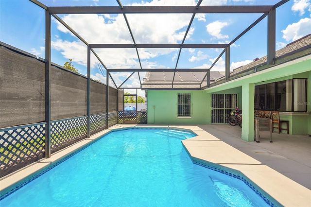 213 COMPETITION DRIVE, Kissimmee, FL 34743
