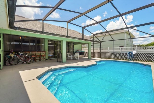 213 COMPETITION DRIVE, Kissimmee, FL 34743