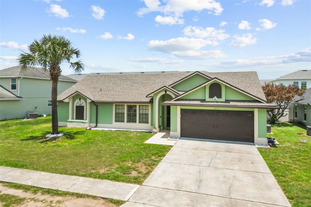 213 COMPETITION DRIVE, Kissimmee, FL 34743