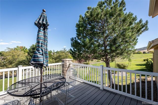 9836 S Johnson Court, Littleton, CO 80127