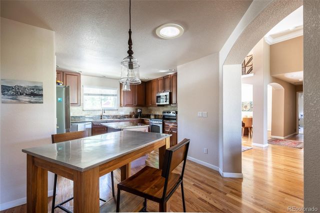 9836 S Johnson Court, Littleton, CO 80127