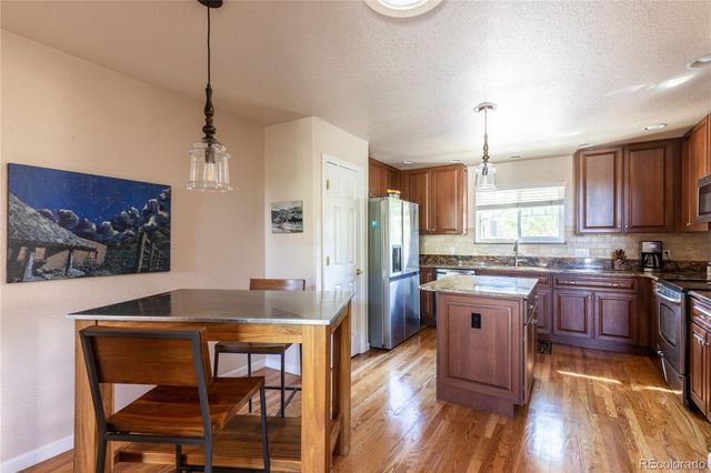 9836 S Johnson Court, Littleton, CO 80127