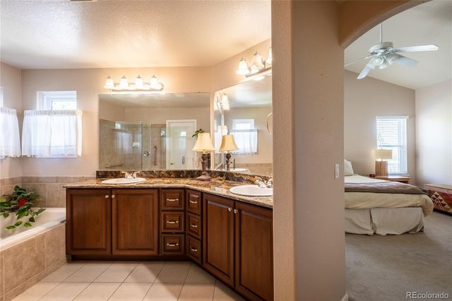 9836 S Johnson Court, Littleton, CO 80127