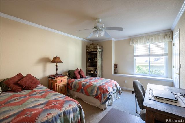 9836 S Johnson Court, Littleton, CO 80127