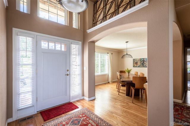 9836 S Johnson Court, Littleton, CO 80127