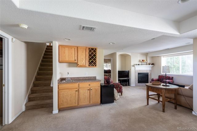 9836 S Johnson Court, Littleton, CO 80127