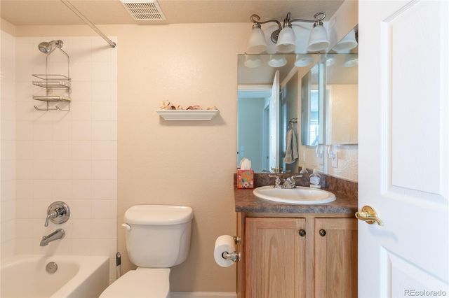 9836 S Johnson Court, Littleton, CO 80127