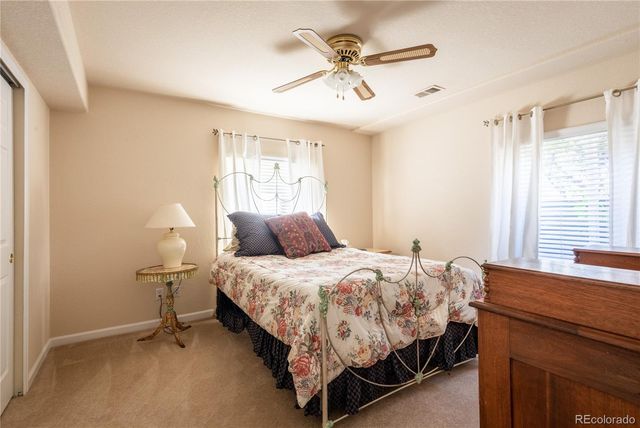 9836 S Johnson Court, Littleton, CO 80127