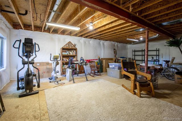9836 S Johnson Court, Littleton, CO 80127