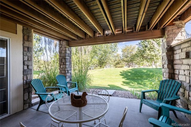 9836 S Johnson Court, Littleton, CO 80127