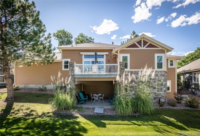 9836 S Johnson Court, Littleton, CO 80127