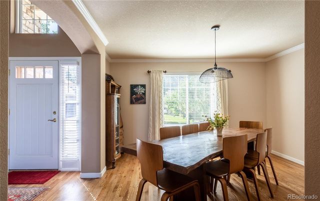 9836 S Johnson Court, Littleton, CO 80127